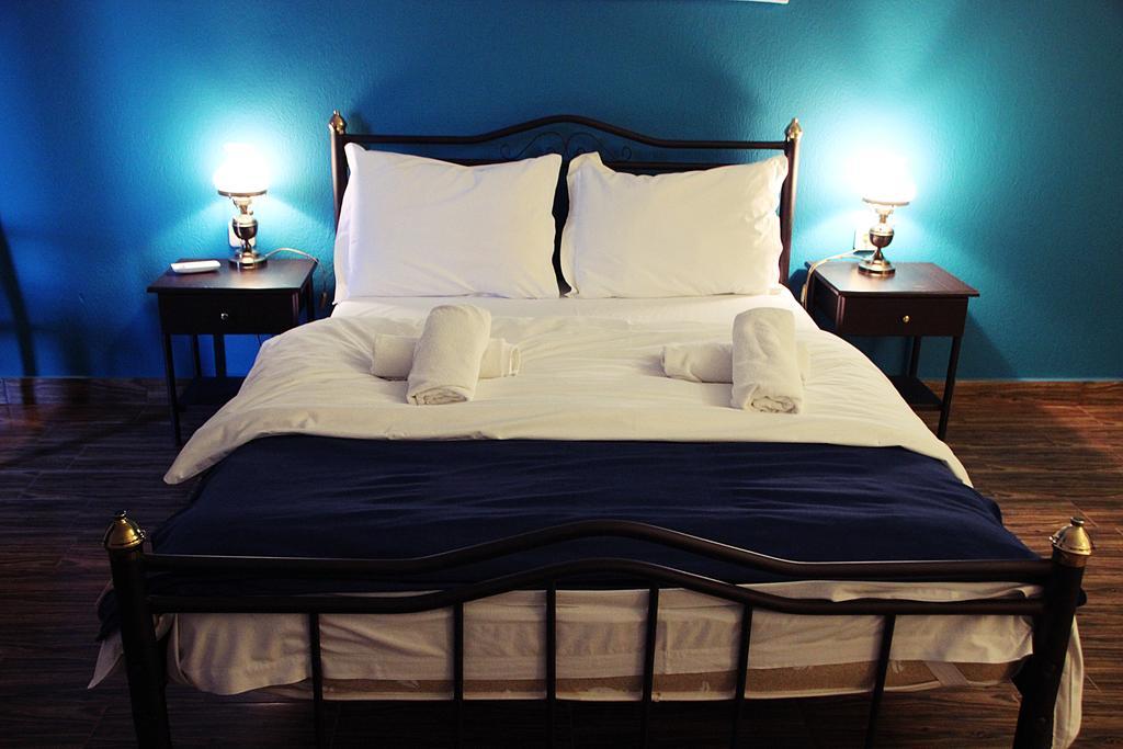 Prasino Horio Hotell Arnaia Exteriör bild